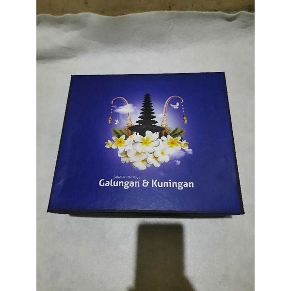 

Hampers Galungan 2023