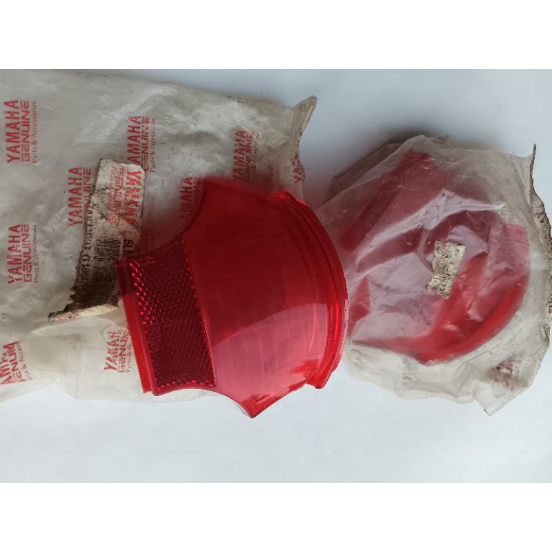 mika stoplamp yamaha jupiter z original mika lampu belakang yamaha jupiter z original