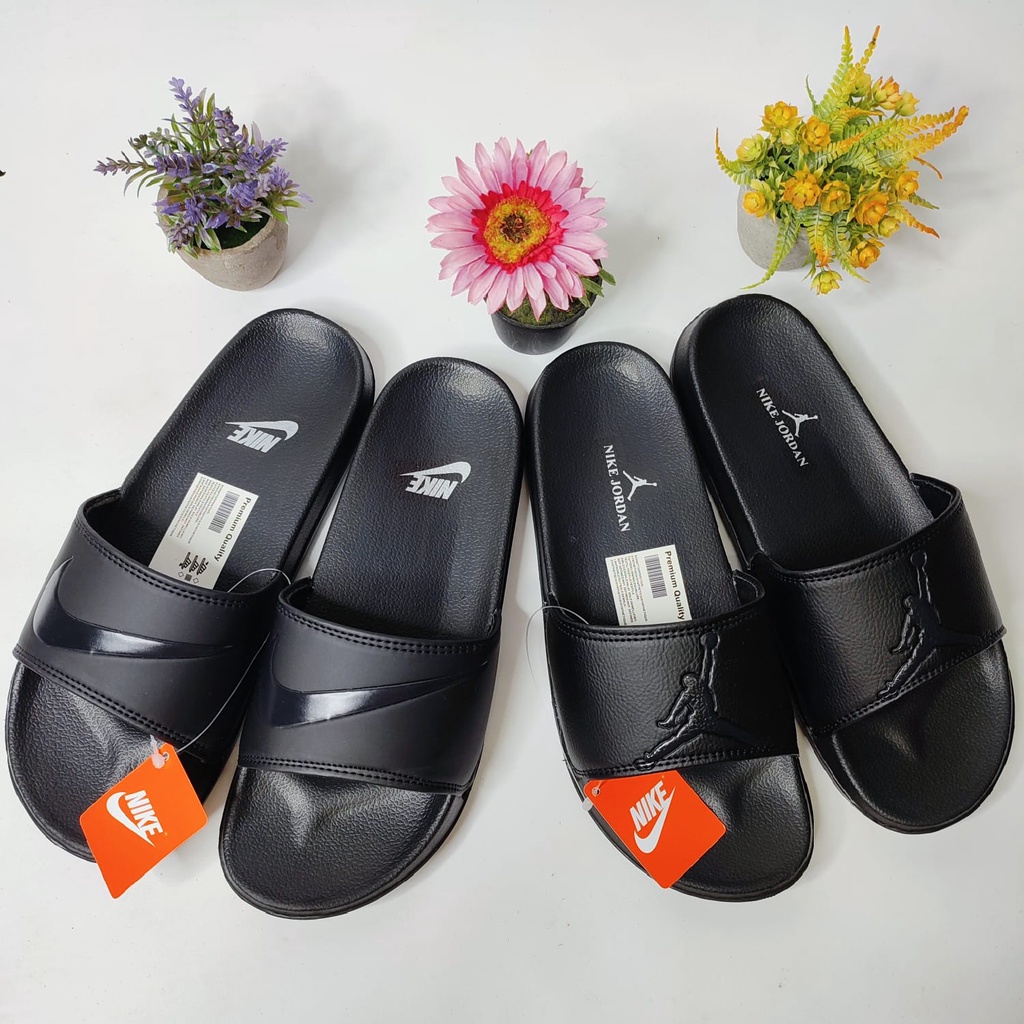 sandal nike shopee