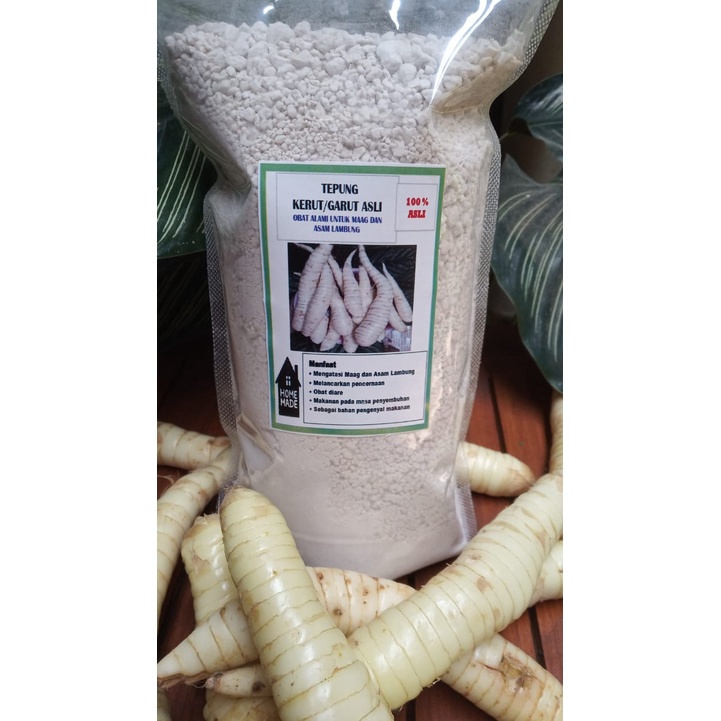 Tepung Garut 250 gram