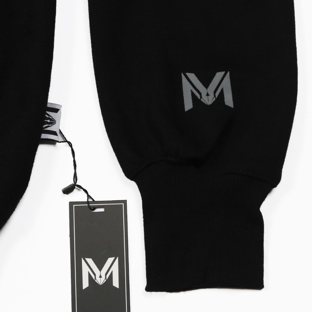 Sweater Hoodie MA WISDOM OUTLINE / Jaket Hoodie Pria / Jaket Hoodie Wanita Available M L XL Casual Good Brand Quality Original (Fulltag) Realpict