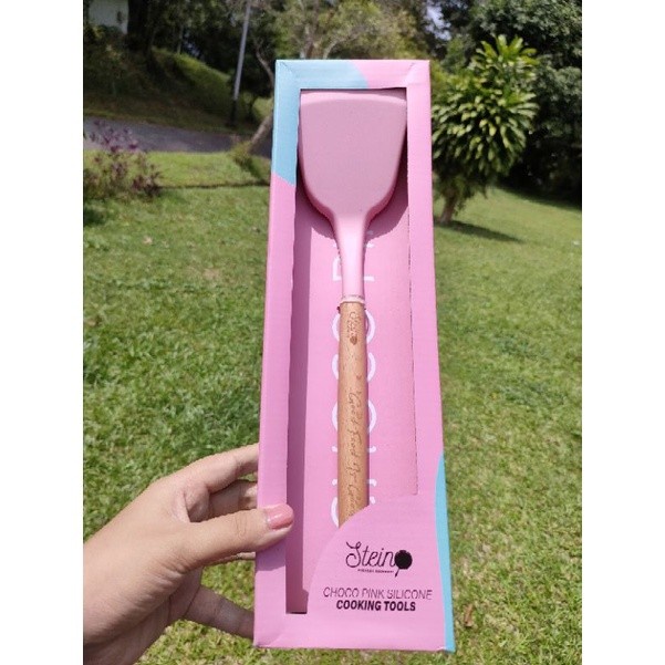 Stein Cookware Sutil Choco Pink