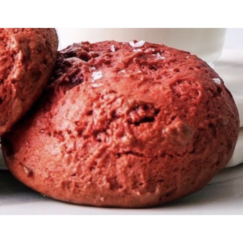 

Red Velvet Cookies