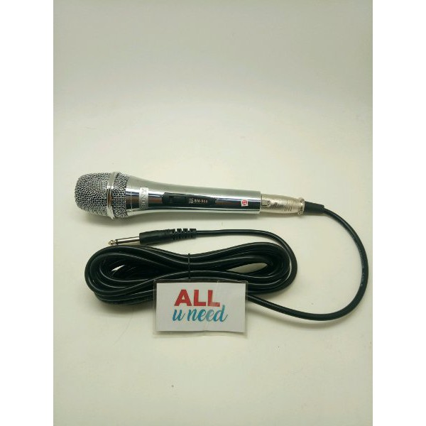 Microphone Sony SN 909 - Mic Sony SN-909