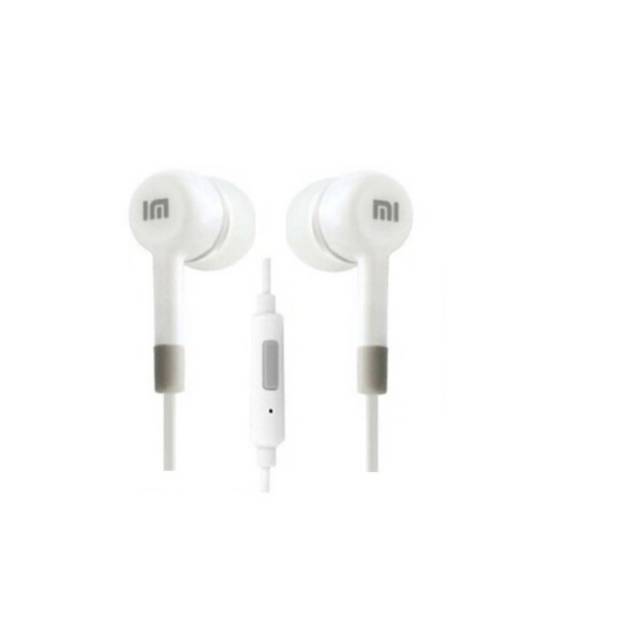 Headset Handsfree Xiaomi Mi2 Original / Earphone Xiaomi Mi 2