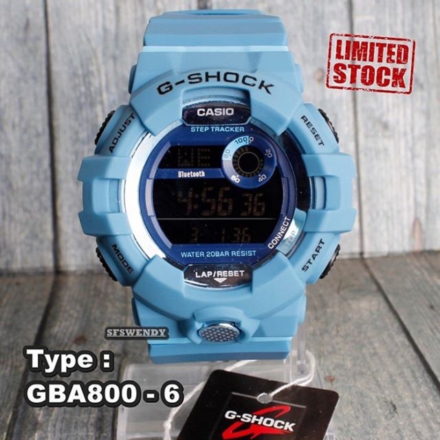 G-SHOCK GBA800