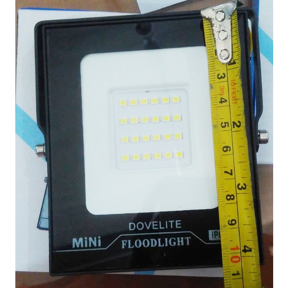 FLOODLIGHT DOVELITE 20W