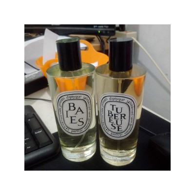 Diptyque Baies Perfume By Diptyque for Women Unbox
