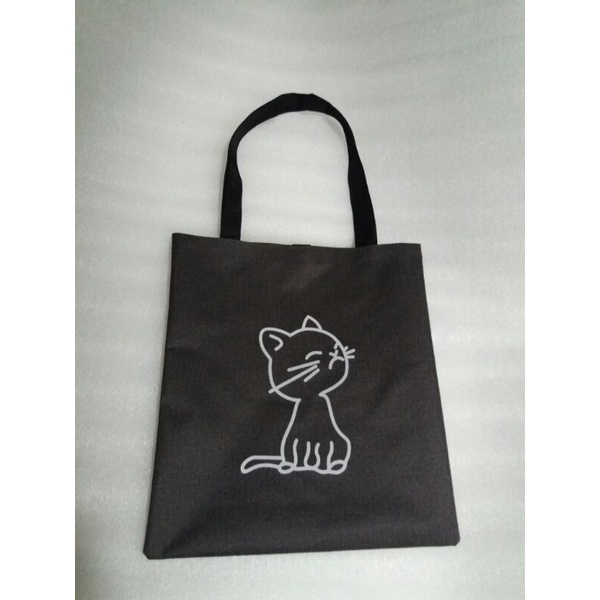 TOTEBAGMURAHMOTIFKUCING