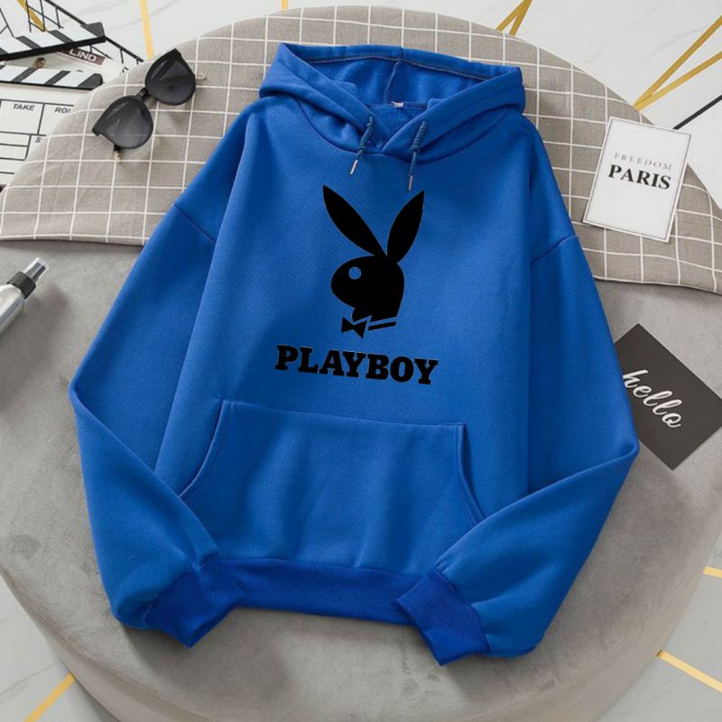 Hoodie Jumper Playboy