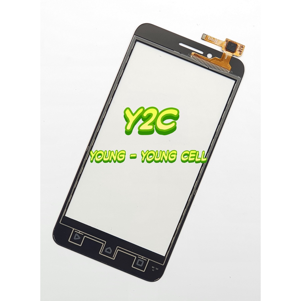 TOUCHSCREEN LENOVO A2020 / VIBE C / TASKRIN LAYAR SENTUH TC