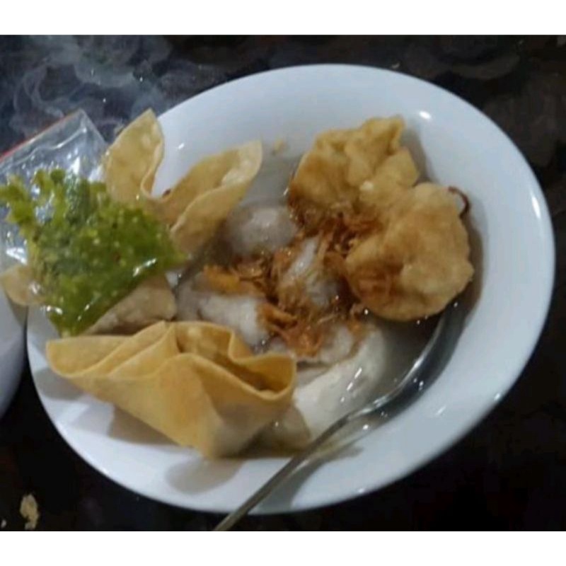 

Bakso Malang Frozen Non MSG & Pengawet