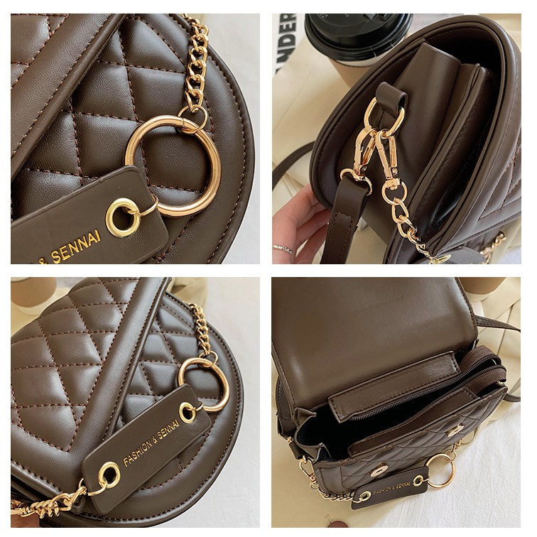 LT 1405 RISCE TAS SELEMPANG IMPORT WANITA CEWEK PEREMPUAN JAKARTA BATAM FASHION &amp; SENNAI