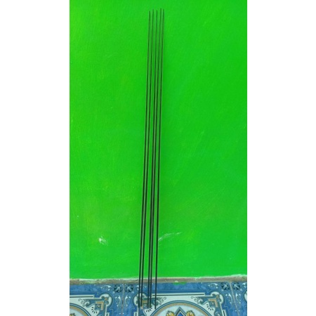 bahan joran carbon sutet asli 3 variant