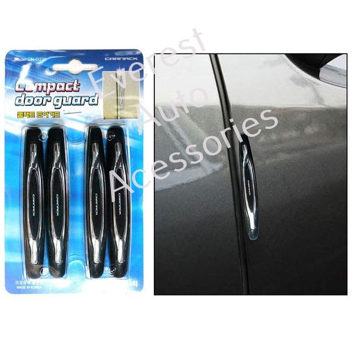 Door Guard Mobil Pelindung Pintu Mobil Doorguard Compact