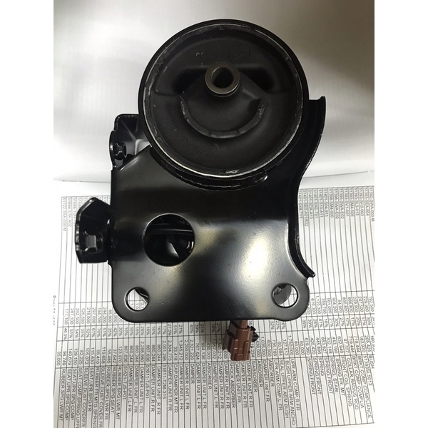 Engine Mounting Belakang Nissan Teana J31