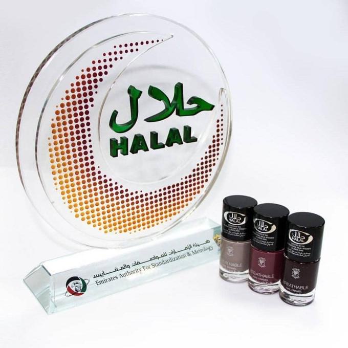 MIKYAJY KUTEK HALAL SHOLAT WUDHU FRIENDLY ---Termurah---