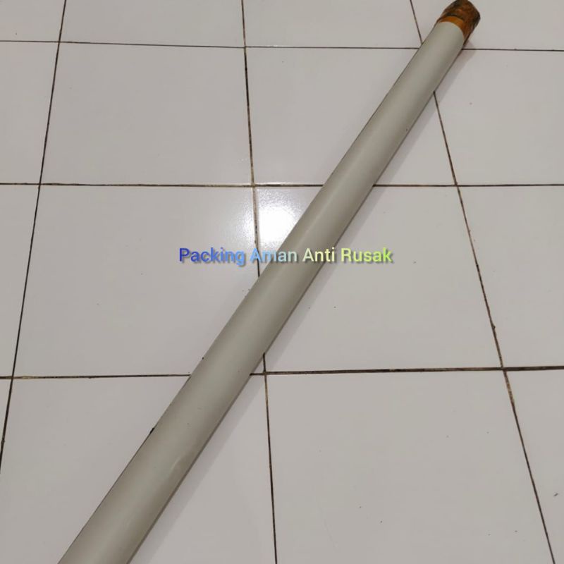 

XTRA SELONGSONG PUTIH XTRA BUBBLE WRAP LAKBAN AGAR PRODUK JADI AMAN BAHAN TEBAL HIGH KUALITY