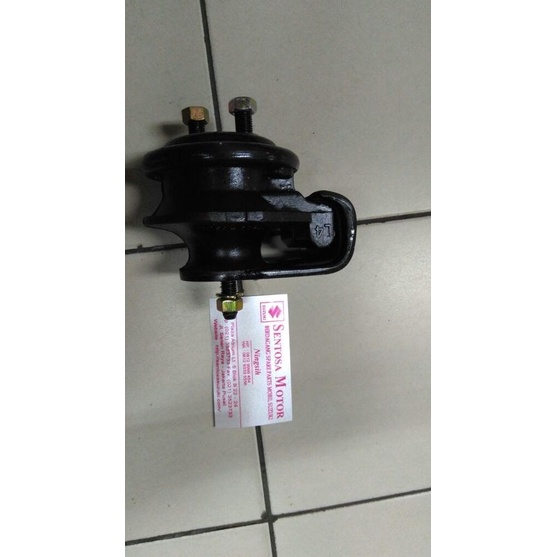 Sparepart Mobil Engine Mounting Suzuki Grand Vitara Kw New Produk Rekomendasi