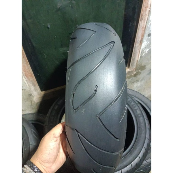ban belakang motor pcx ukuran 120/70-14,merk corsa