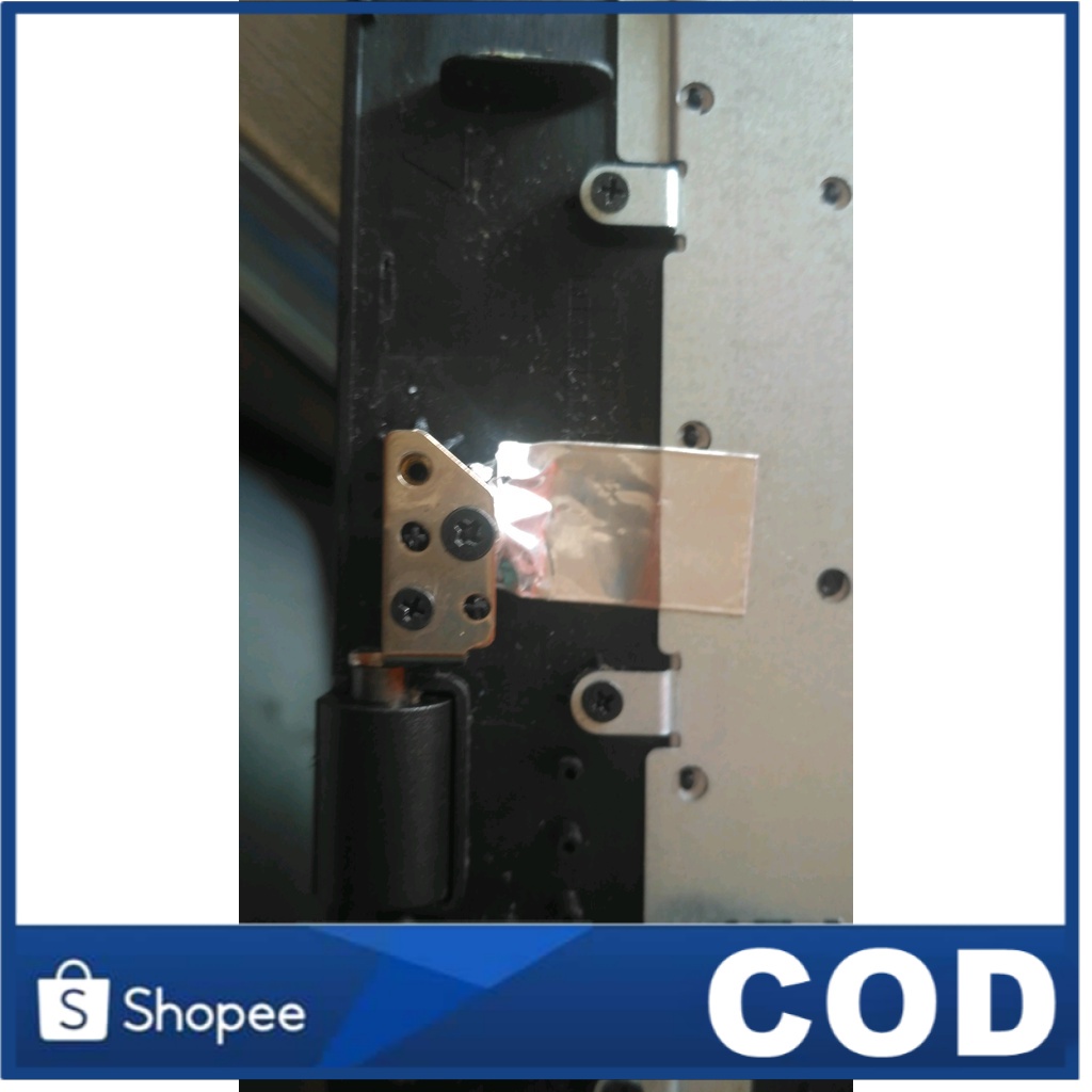 Casing  laptop netbook axioo tkm