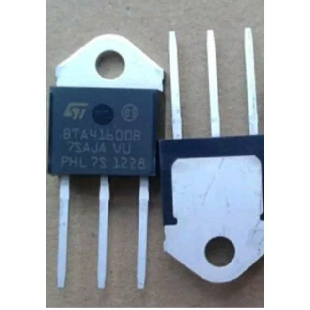 SCR TRIAC BTA41-600B BTW69-1200 BTA41600 BTW691200 BTA41600B BTA41 600 BTW69 1200 40A / 50A 600V / 1200V PILIH TIPE