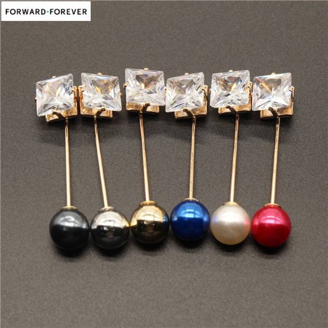 Tuspin Cristal Mutiara /Bros