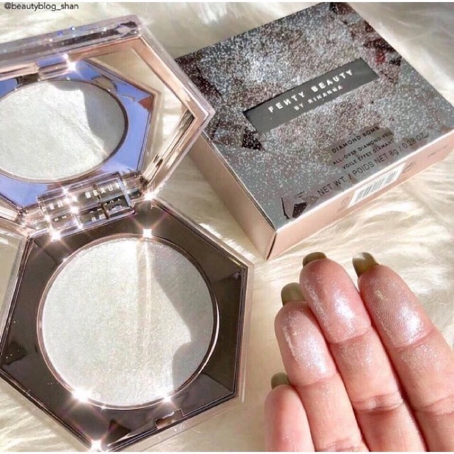 fenty highlighter uk