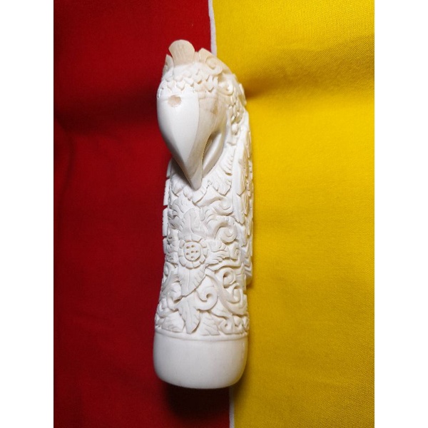 deder keris antik | handle keris antik | hulu keris | gagang keris sepuh 230721D