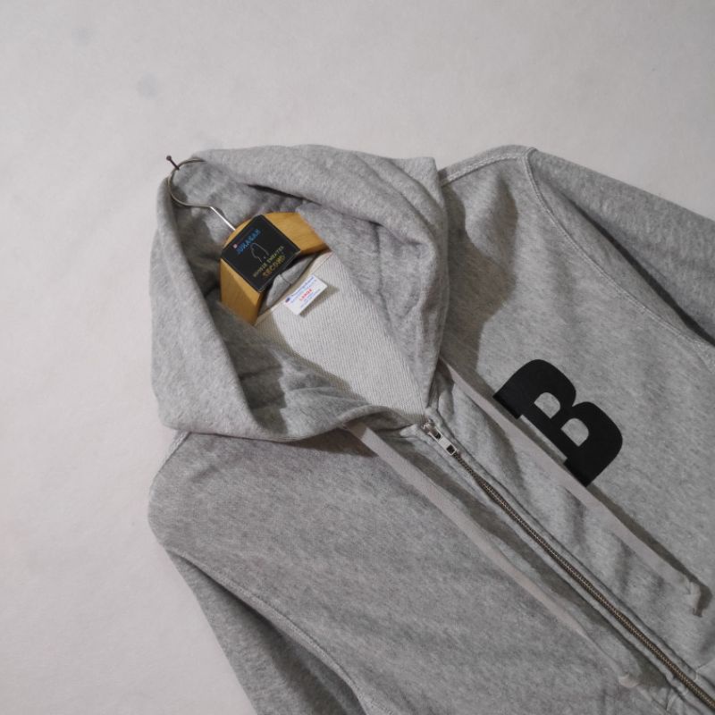 Zip Hoodie CHAMPION Original