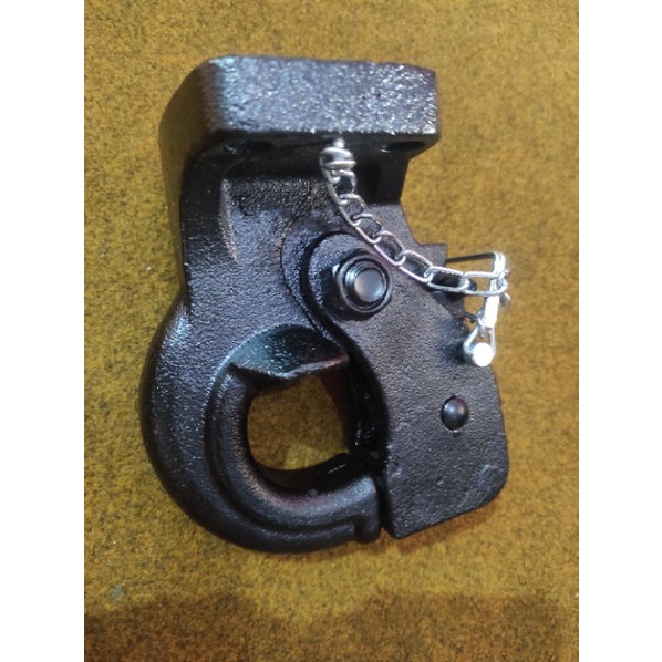 BOPEL KAKATUA HARDTOP JEEP WILLYS