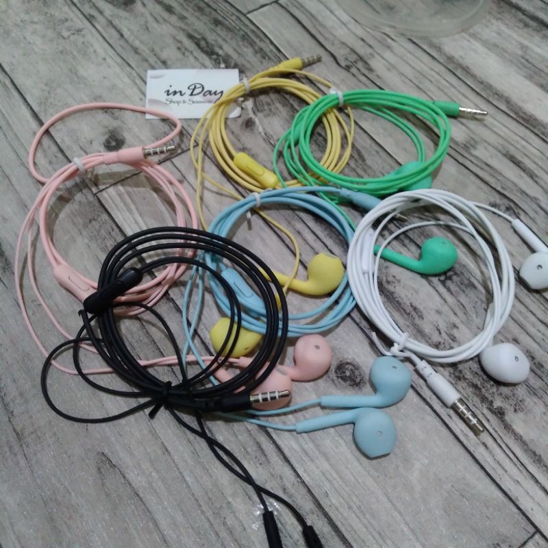 Headset / Earphone | INDAY SHOP