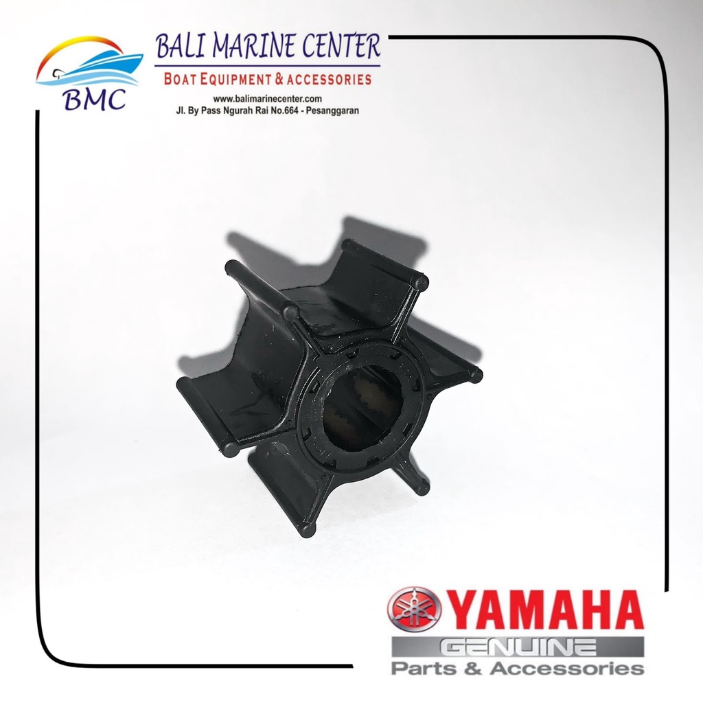 682-44352-03 IMPELLER OIRI YAMAHA