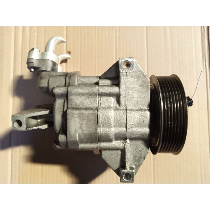 COD compresor kompresor AC livina