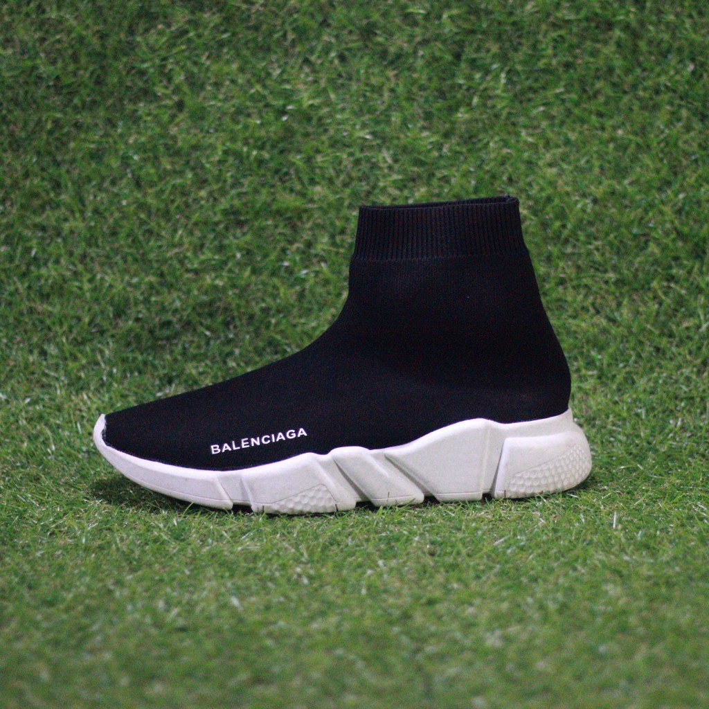 nike balenciaga speed trainer