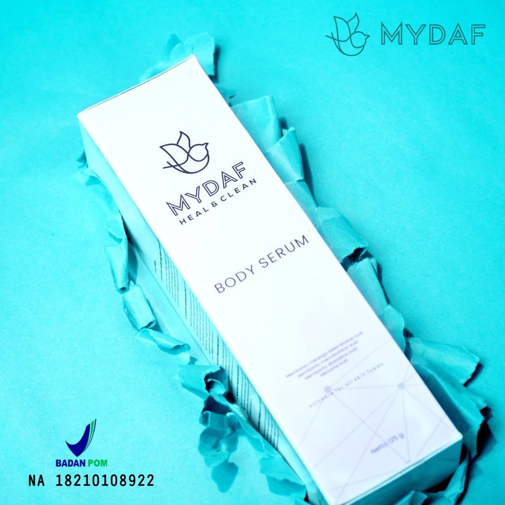 MYDAF Body Serum