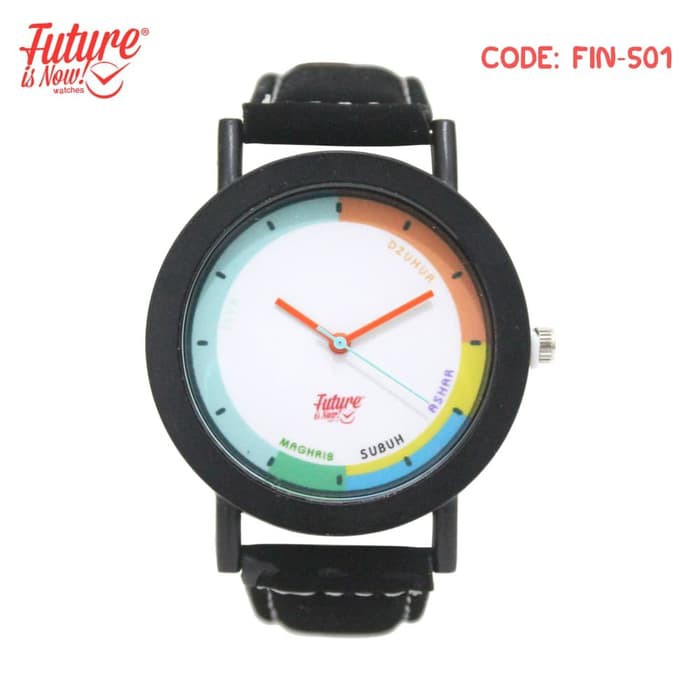 JAM TANGAN SHOLAT MUSLIM - JAM TANGAN SHOLAT 5 WAKTU