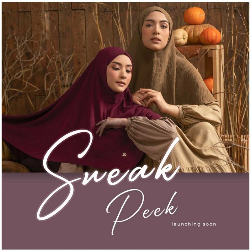 Aluna Bergo Heaven Light