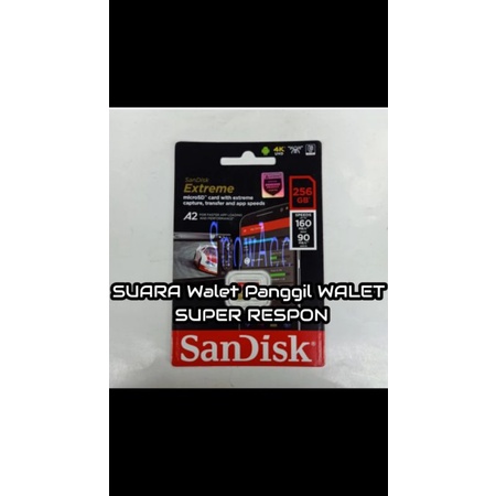 Suara Panggil  Walet Super Respon Premium Quality