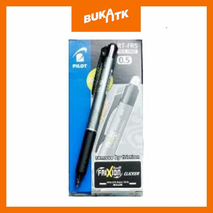 

Kusus Hari Ini Pen Pilot Frixion Hemat