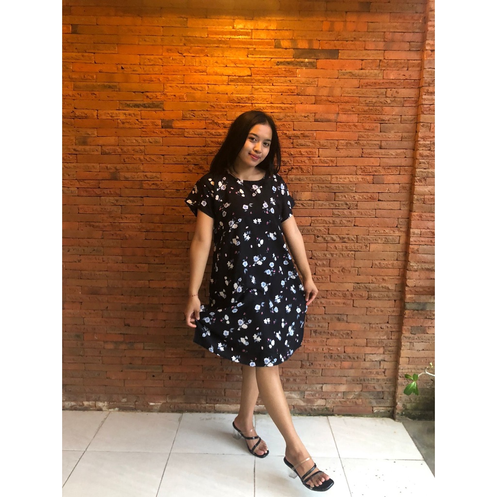 Daster Vega / Daster Bali / Daster Payung