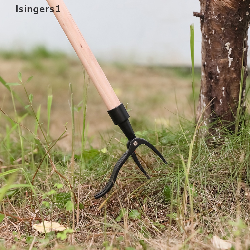 (lsingers1) Alat Pencabut Rumput Liar Untuk Outdoor