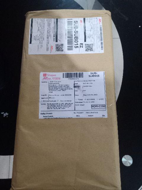 Craftpedia 1 Set Hiasan Dinding Tanaman 60x40 Cm