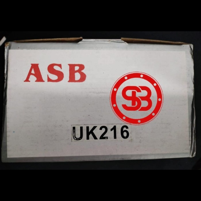 Bearing / Laker / Laher Insert UK 216 ASB