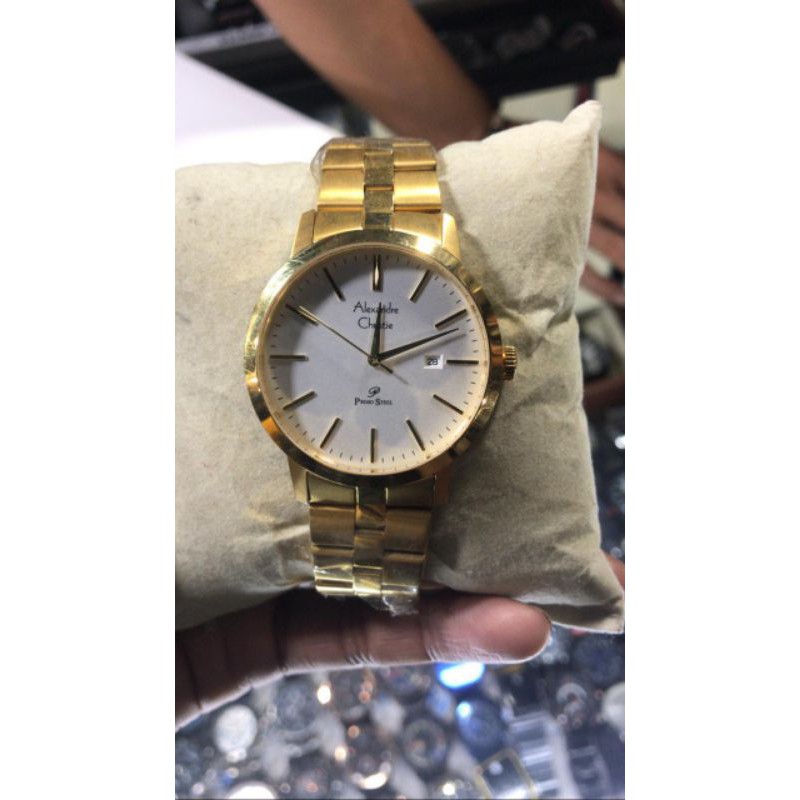 Alexandre Christie 1014