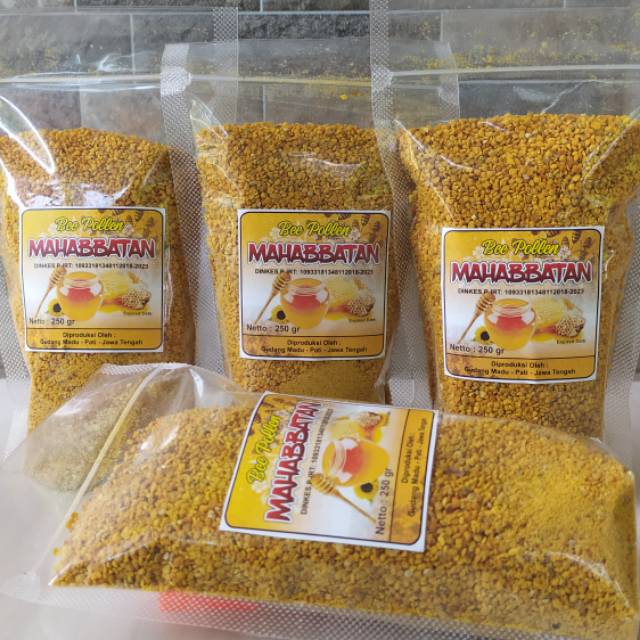 

#BEEPOLLEN#BEEPOLLENSUPER#POLLEN