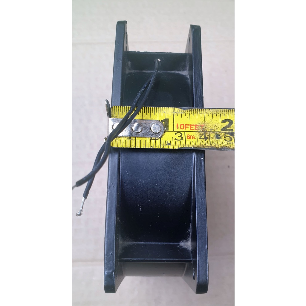 FAN AC 220 VOLT HENGRO