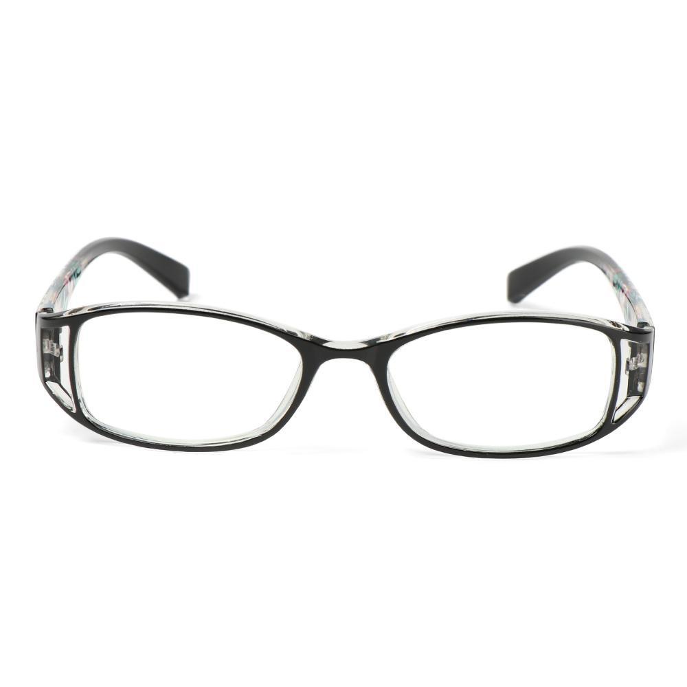 Top Kacamata Baca Frame Bunga Vintage Elegan Ultra Ringan Nyaman