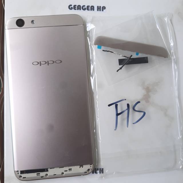 OPPO F1S / A59 / A1601 BACKDOOR BACK CASING TUTUP BELAKANG