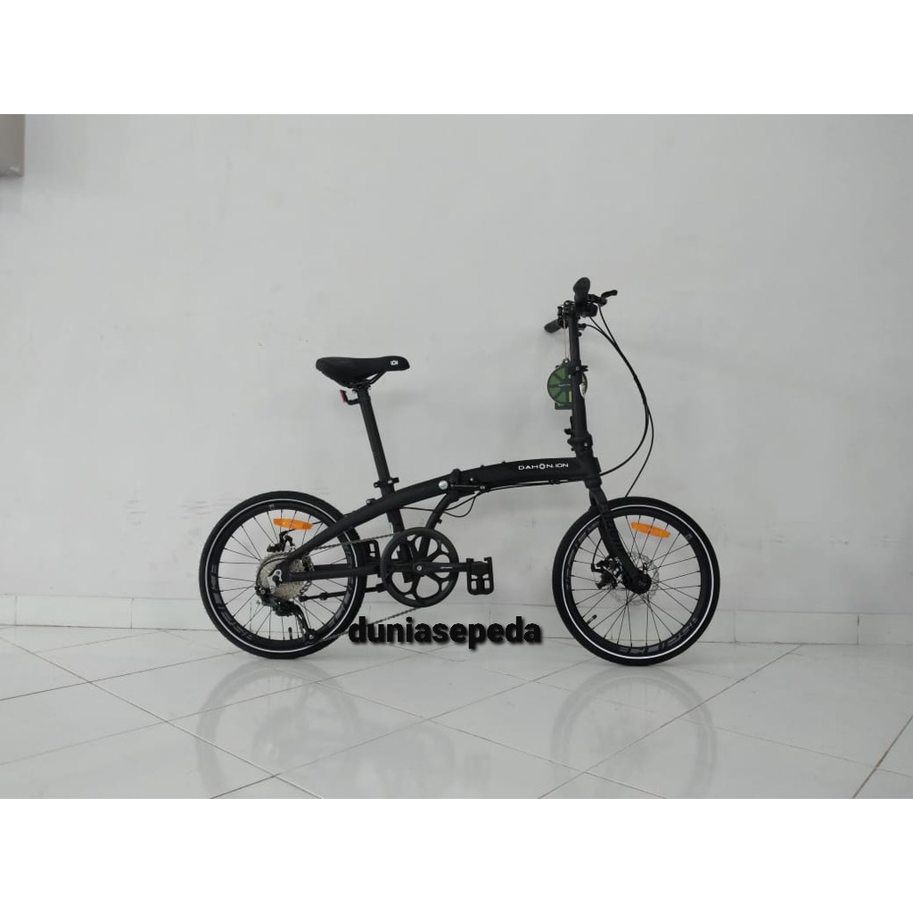 dahon 9 speed